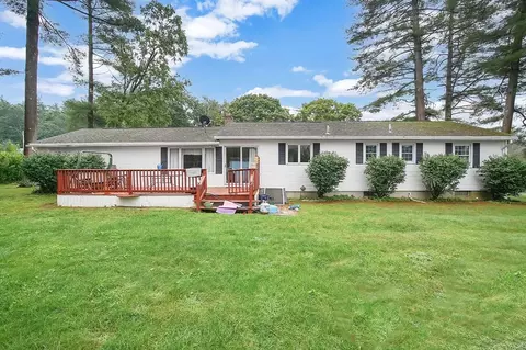Exterior - 7 Warwick Dr, Ludlow, MA 01056 photo 1 of 10