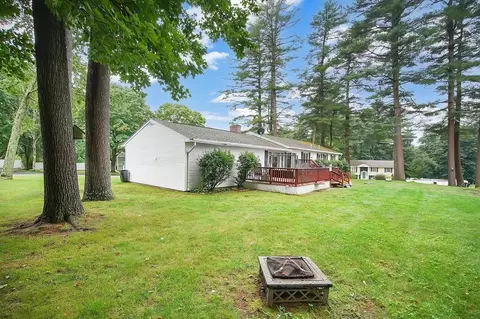 Exterior - 7 Warwick Dr, Ludlow, MA 01056 photo 4 of 10