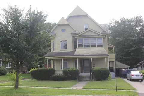 370 Grove St, Chicopee, MA 01020