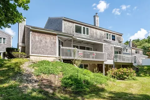 8 Barberry Mew #8, Sandwich, MA 02563