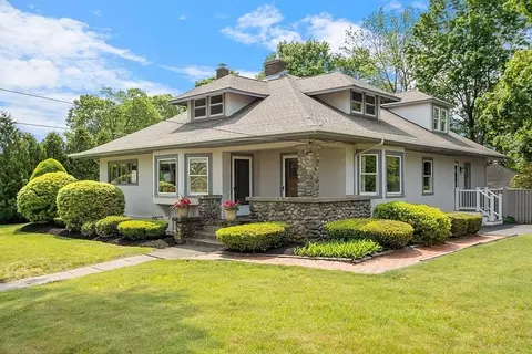 662 Main St, Shrewsbury, MA 01545