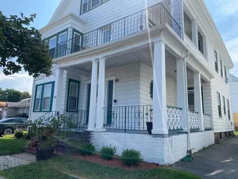 160 Lafayette #3, Salem, MA 01970