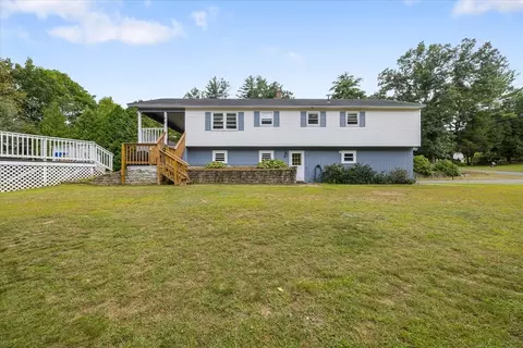 8 Stone Valley Rd, Orange, MA 01364