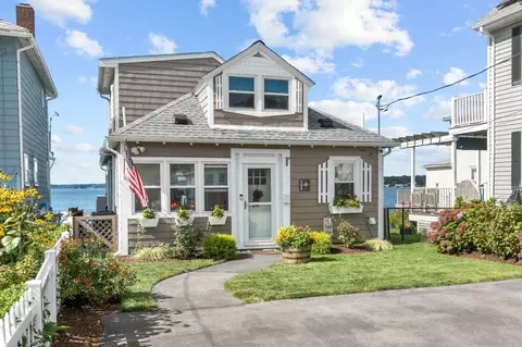 104 Bluff Ave, Swansea, MA 02777