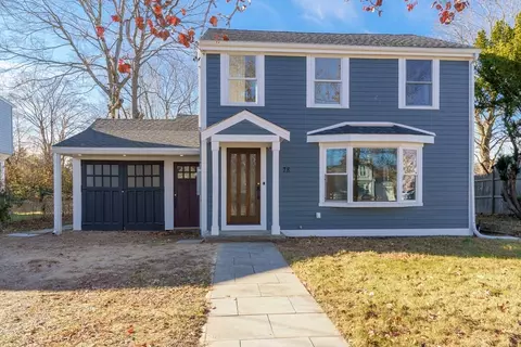 78 North St, Newton, MA 02460