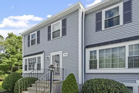 701 Irving Rd #701, Randolph, MA 02368