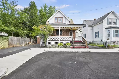 14 Lombard Ct, Malden, MA 02148