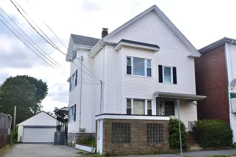 695 Cottage St, New Bedford, MA 02740