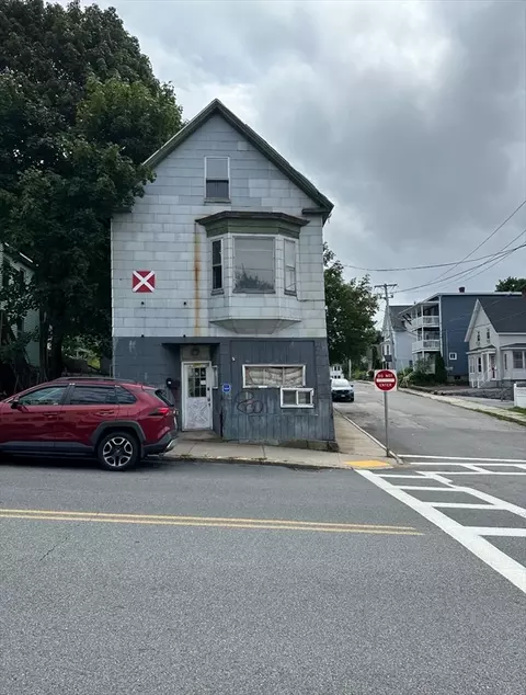 172 Parker St, Gardner, MA 01440