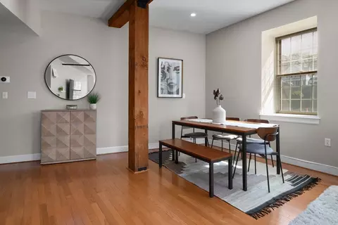 Dining - 7 S Stone Mill Dr #521, Dedham, MA 02026 photo 1 of 2