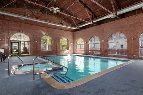 Exterior - 7 S Stone Mill Dr #521, Dedham, MA 02026 photo 4 of 4