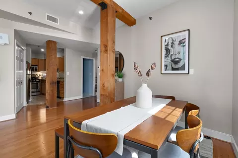 Dining - 7 S Stone Mill Dr #521, Dedham, MA 02026 photo 2 of 2