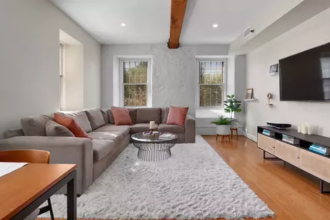 Living - 7 S Stone Mill Dr #521, Dedham, MA 02026 photo 4 of 4