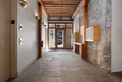 Entry Way - 7 S Stone Mill Dr #521, Dedham, MA 02026 photo 1 of 4