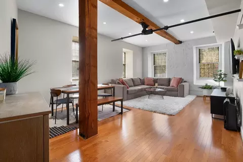 Living - 7 S Stone Mill Dr #521, Dedham, MA 02026 photo 1 of 4