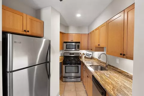 Kitchen - 7 S Stone Mill Dr #521, Dedham, MA 02026 photo 1 of 2