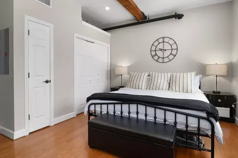 Bedroom - 7 S Stone Mill Dr #521, Dedham, MA 02026 photo 1 of 3