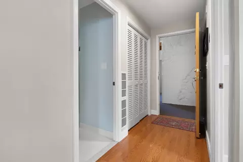 Entry Way - 7 S Stone Mill Dr #521, Dedham, MA 02026 photo 4 of 4