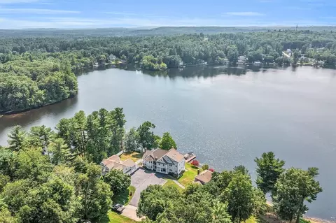 5 Appian Way, Westford, MA 01886