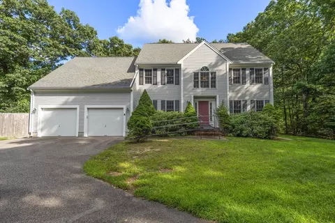 8 Burnt Bridge Rd, Sharon, MA 02067