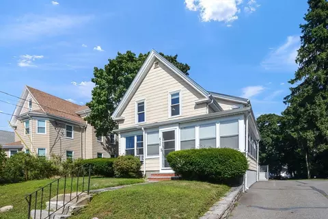 510 Ash St, Brockton, MA 02301