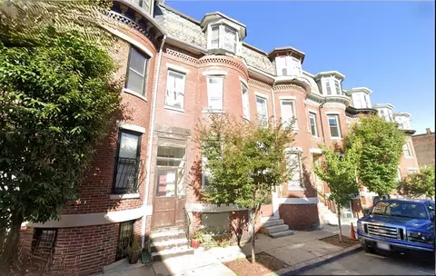 37 Delle Ave, Boston, MA 02120