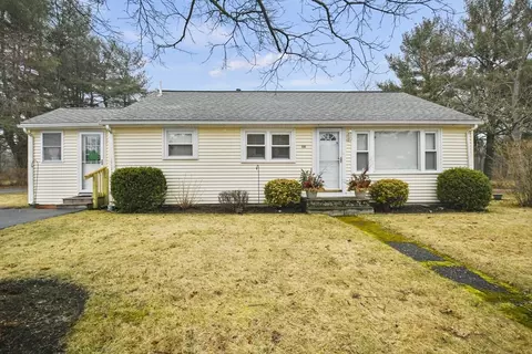 226 Oak St, Shrewsbury, MA 01545