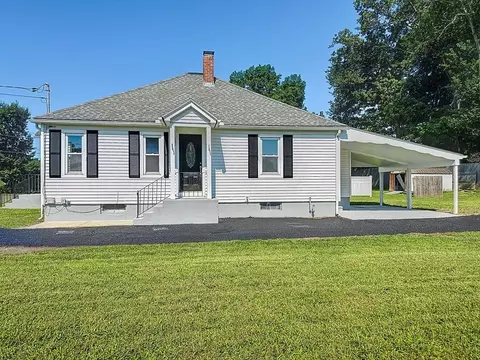 Exterior - 78 Catherine St, Chicopee, MA 01013 photo 7 of 8