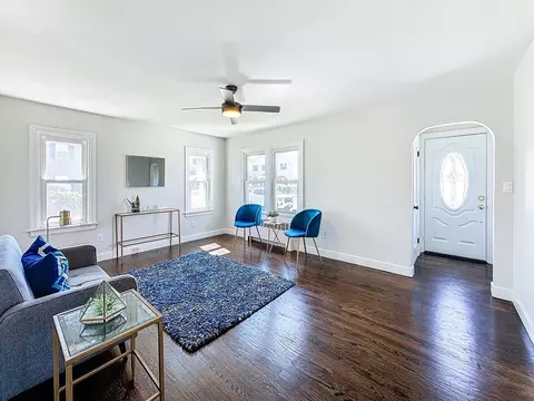 Living - 78 Catherine St, Chicopee, MA 01013 photo 1 of 1