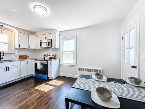 Kitchen - 78 Catherine St, Chicopee, MA 01013 photo 3 of 4