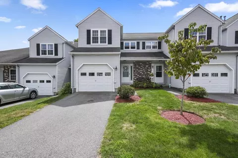 66 Chapman Pl #66, Leominster, MA 01453