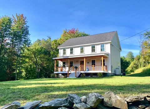 190 Old Albany Rd, Shelburne, MA 01370
