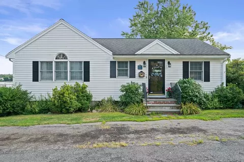 57 Anna Rd, Weymouth, MA 02191