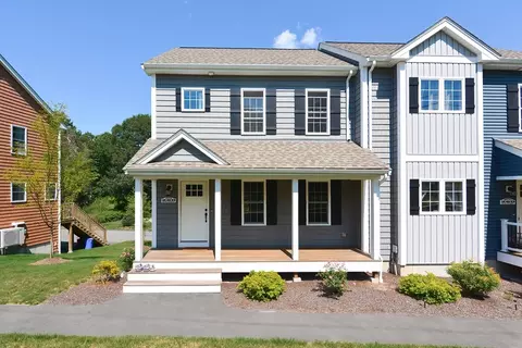 260 Main St #2, Blackstone, MA 01504