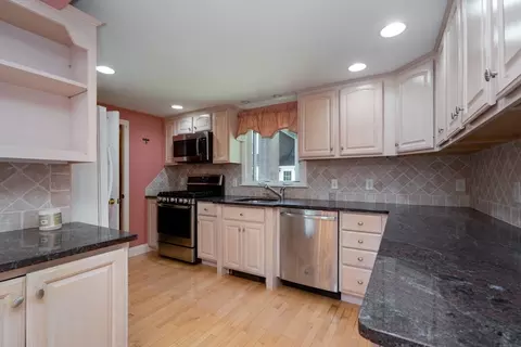 Kitchen - 7 Wethersfield St, Rowley, MA 01969 photo 1 of 3