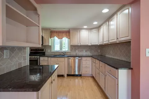 Kitchen - 7 Wethersfield St, Rowley, MA 01969 photo 2 of 3