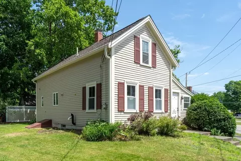 Exterior - 7 Wethersfield St, Rowley, MA 01969 photo 3 of 3
