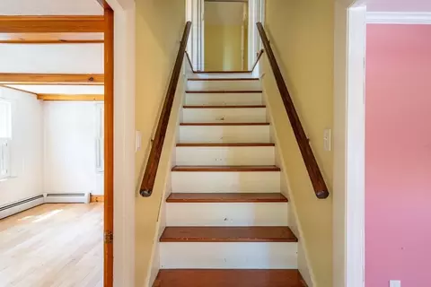Entry Way - 7 Wethersfield St, Rowley, MA 01969 photo 1 of 2