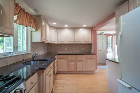 Kitchen - 7 Wethersfield St, Rowley, MA 01969 photo 3 of 3