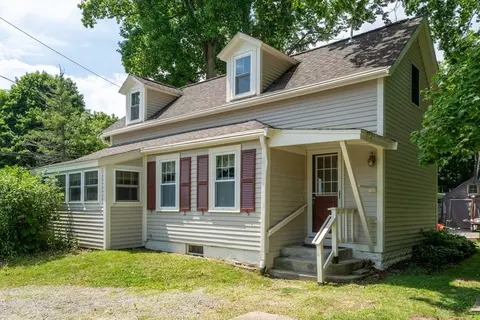 Exterior - 7 Wethersfield St, Rowley, MA 01969 photo 2 of 3
