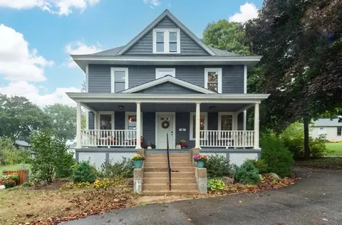 49 Brattle St, Worcester, MA 01606 photo 3