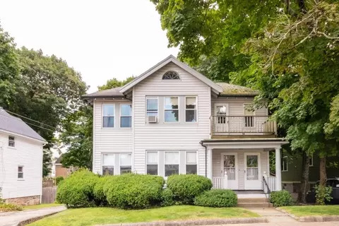 10-12 Delano Park, Roslindale, MA 02131