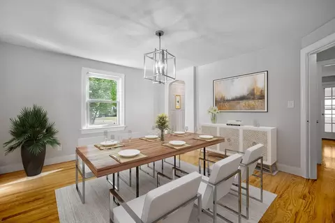 Dining - 216 Windemere St, Springfield, MA 01104 photo 1 of 1