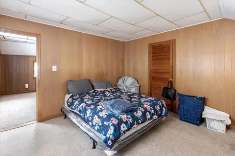 Bedroom - 64 Eddy St, Fall River, MA 02723 photo 2 of 3