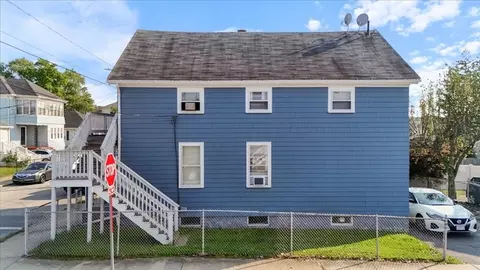 Exterior - 64 Eddy St, Fall River, MA 02723 photo 3 of 3