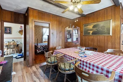 Dining - 64 Eddy St, Fall River, MA 02723 photo 2 of 2