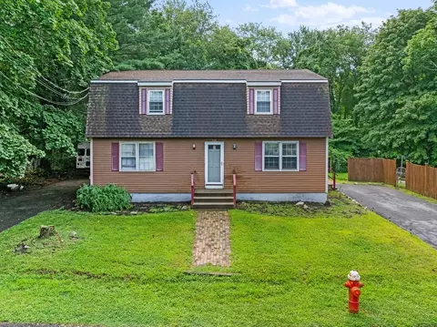 246 Bonin St, New Bedford, MA 02740