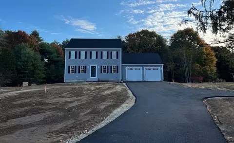 289 Wareham St, Middleboro, MA 02346