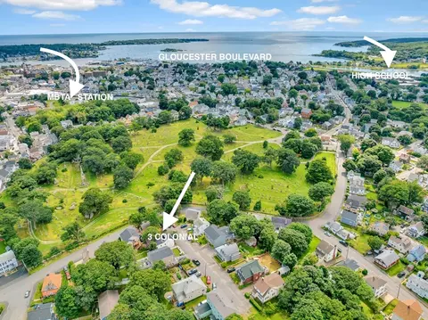 View/Area - 3 Colonial St, Gloucester, MA 01930 photo 3 of 4