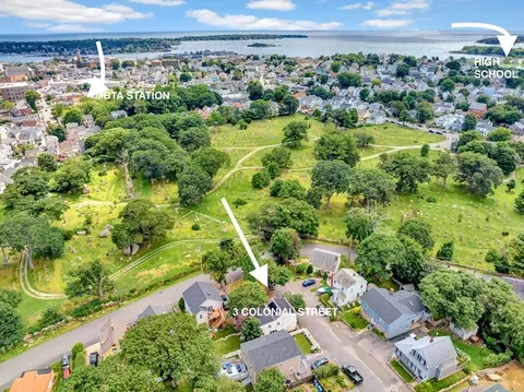 View/Area - 3 Colonial St, Gloucester, MA 01930 photo 2 of 4